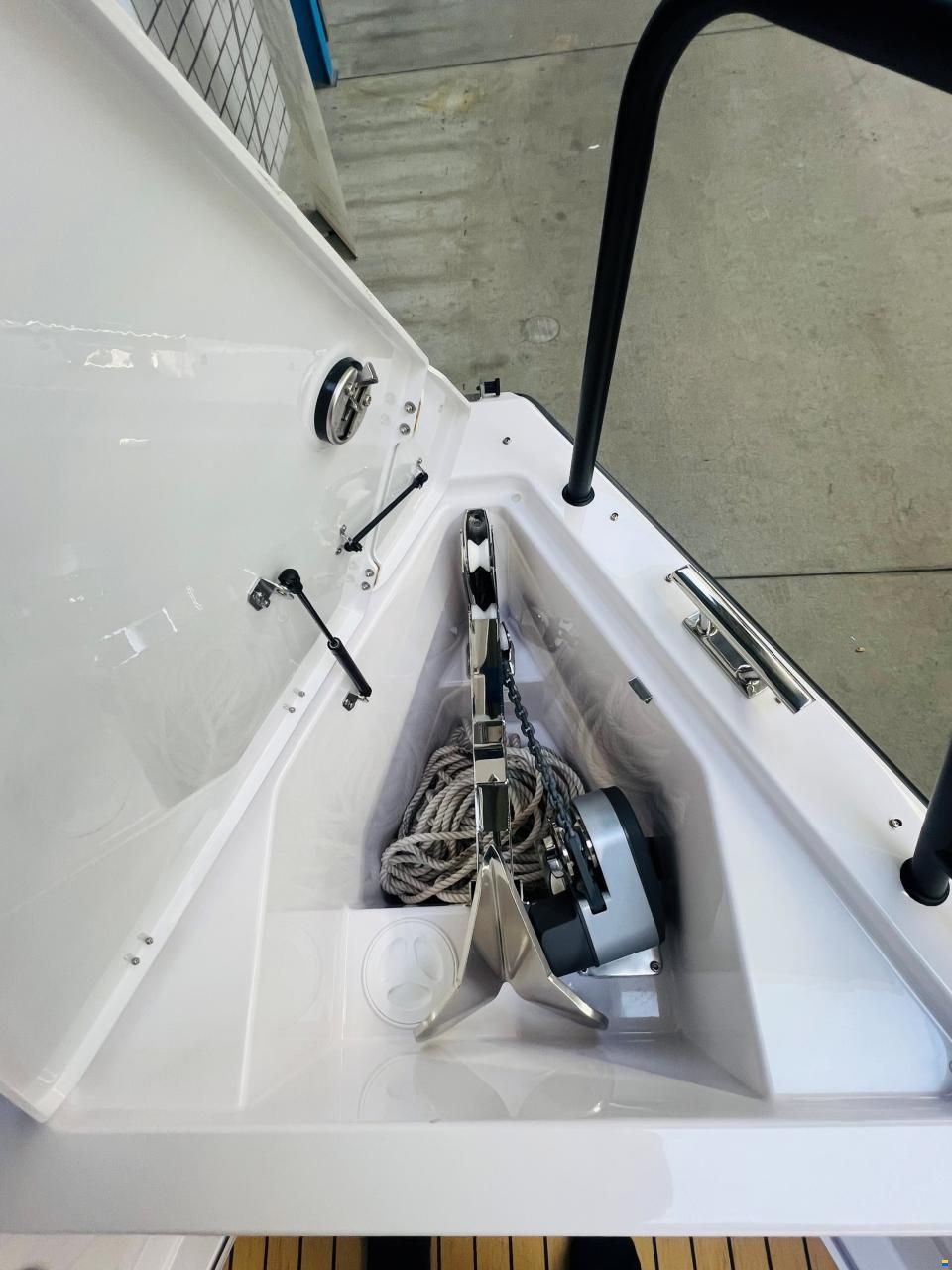 XO Boats DSCVR 9 Open