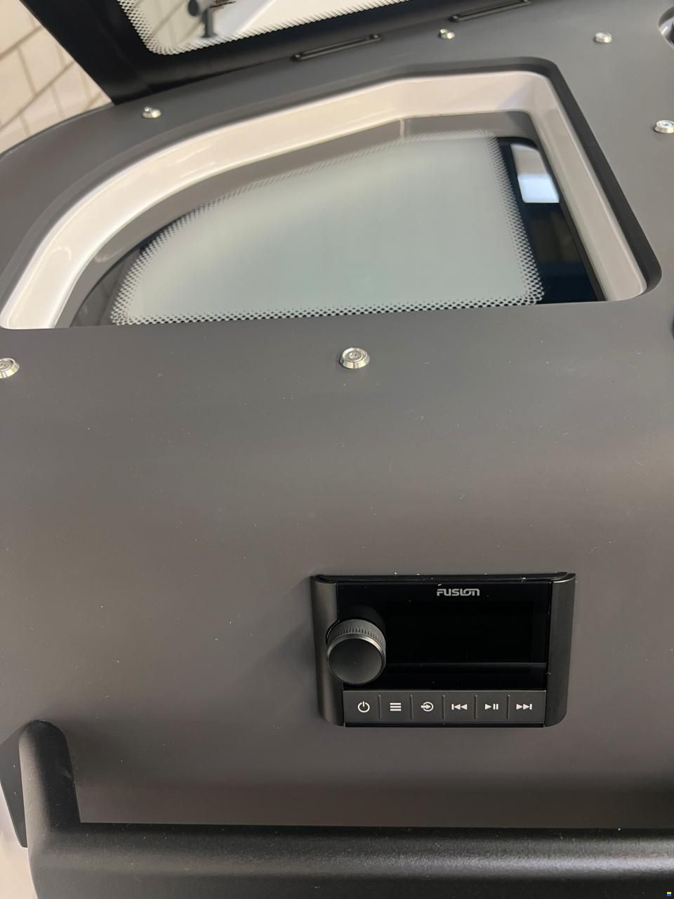 XO Boats DSCVR 9 Open