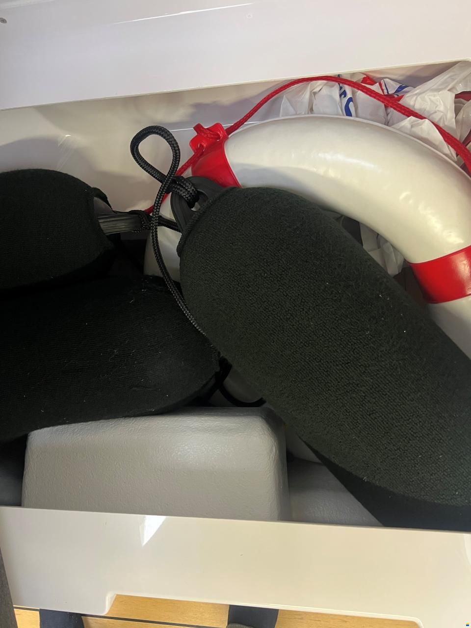 XO Boats DSCVR 9 Open