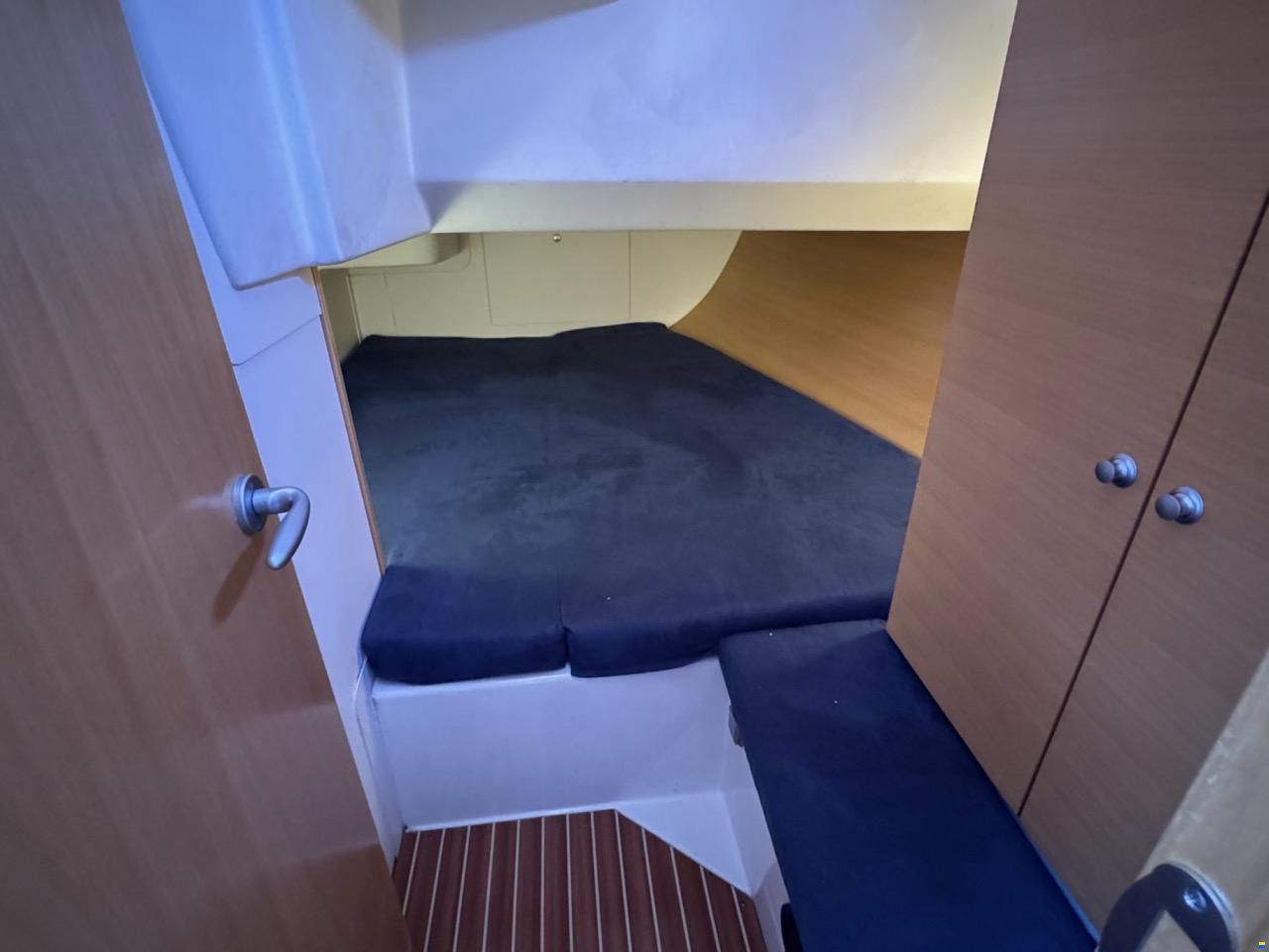 Hanse 400e
