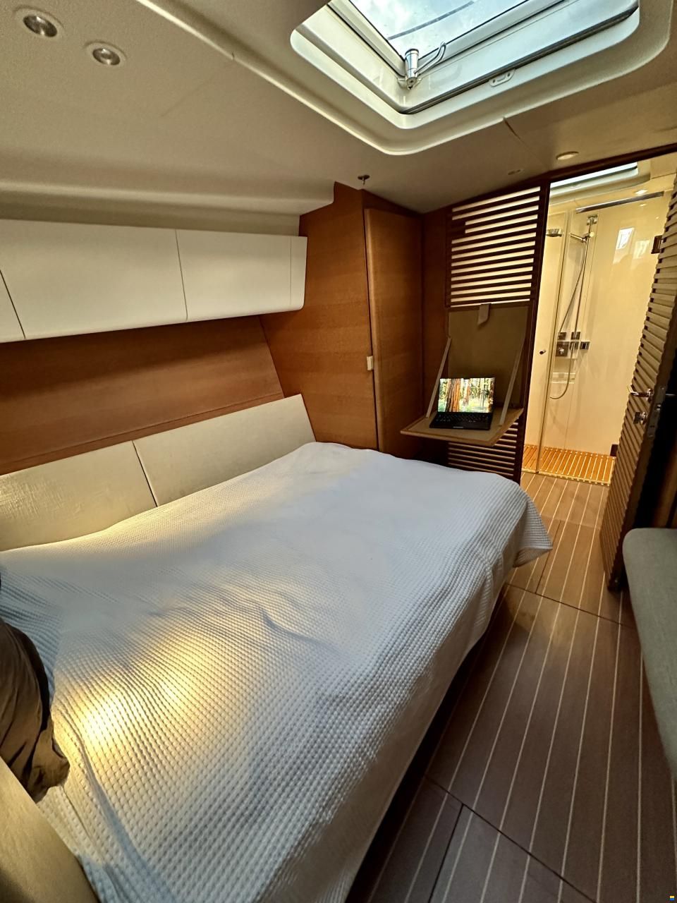 Nautors Swan 60