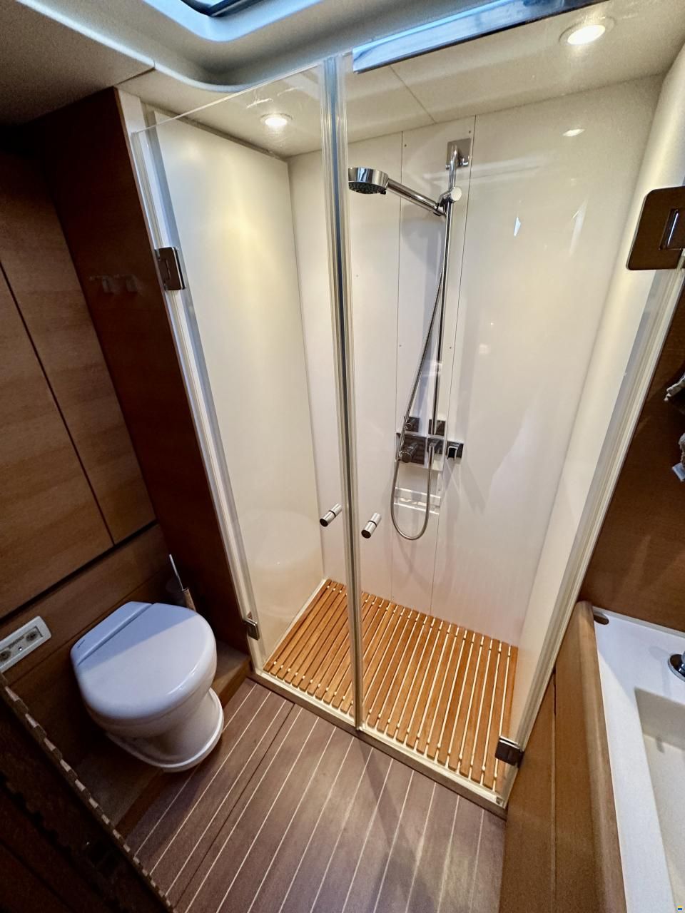 Nautors Swan 60