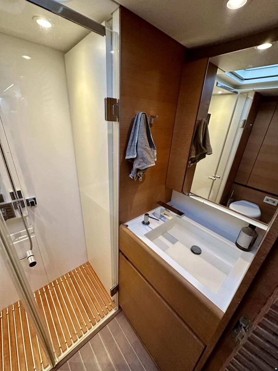 Nautors Swan 60
