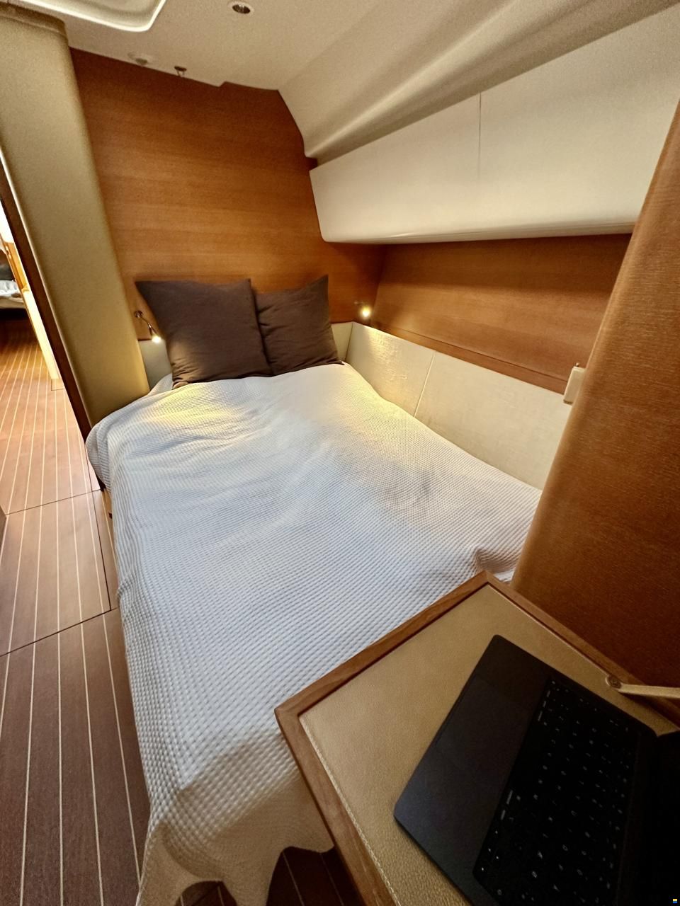 Nautors Swan 60