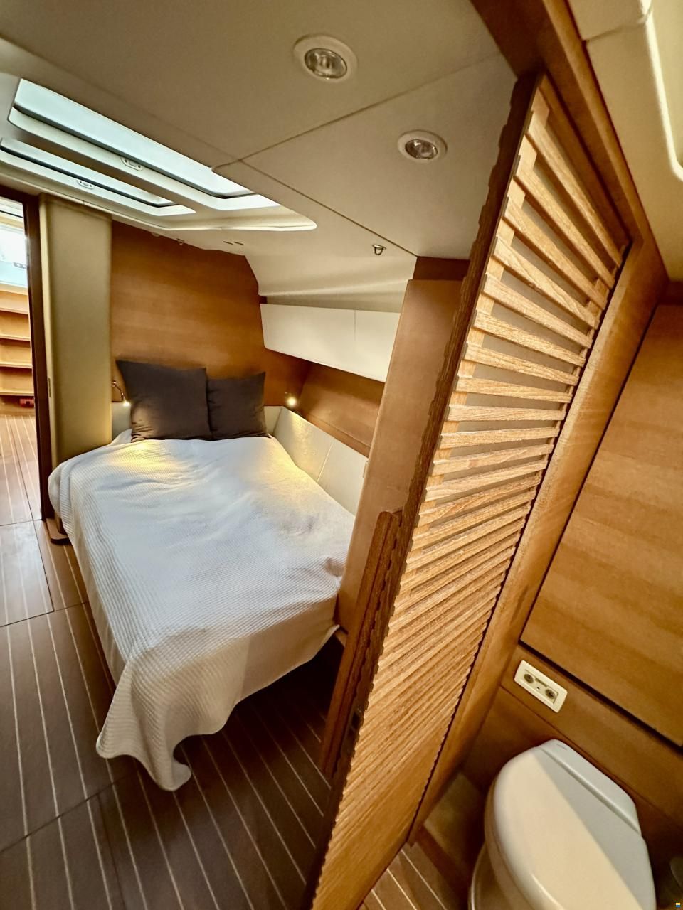 Nautors Swan 60