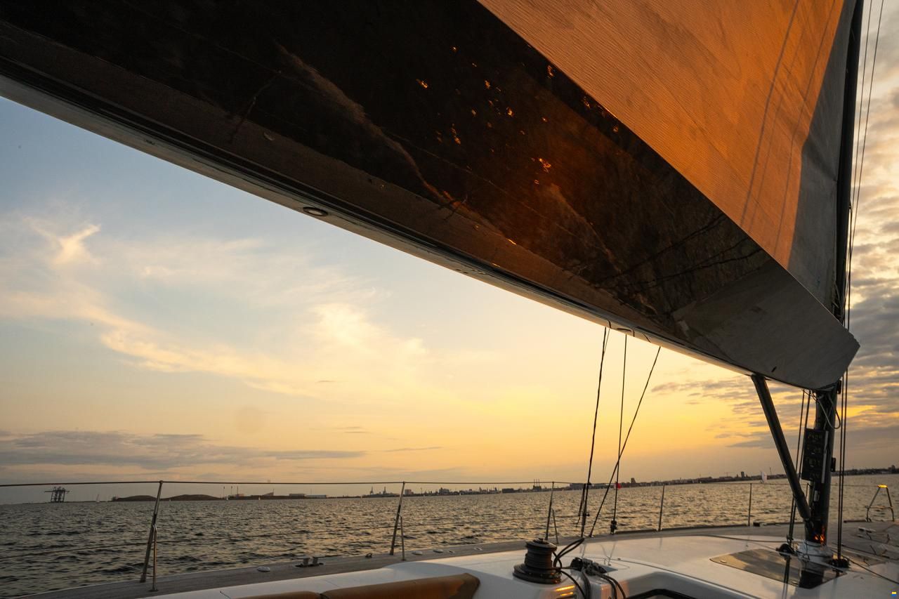 Nautors Swan 60