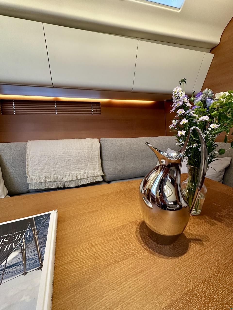 Nautors Swan 60