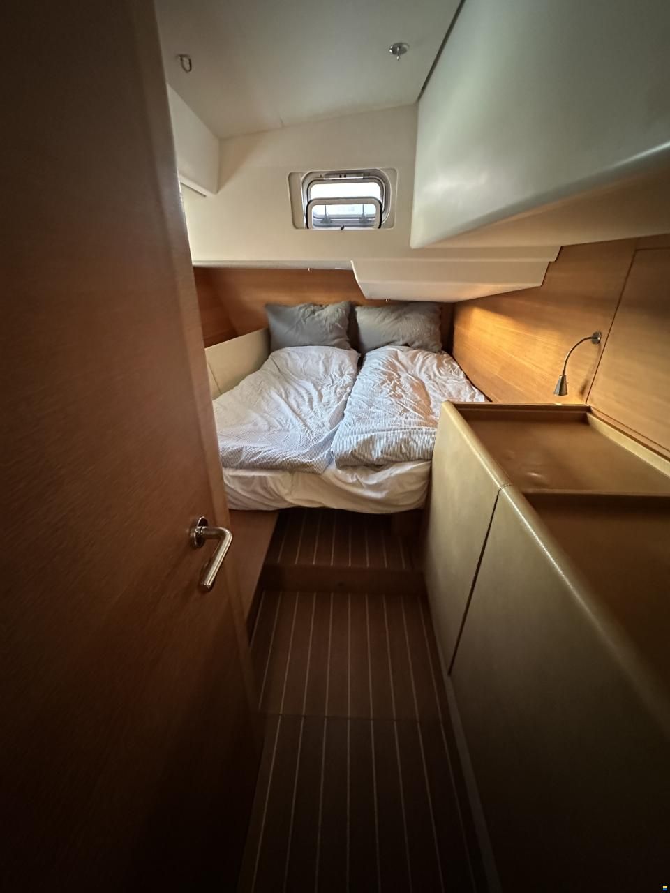 Nautors Swan 60