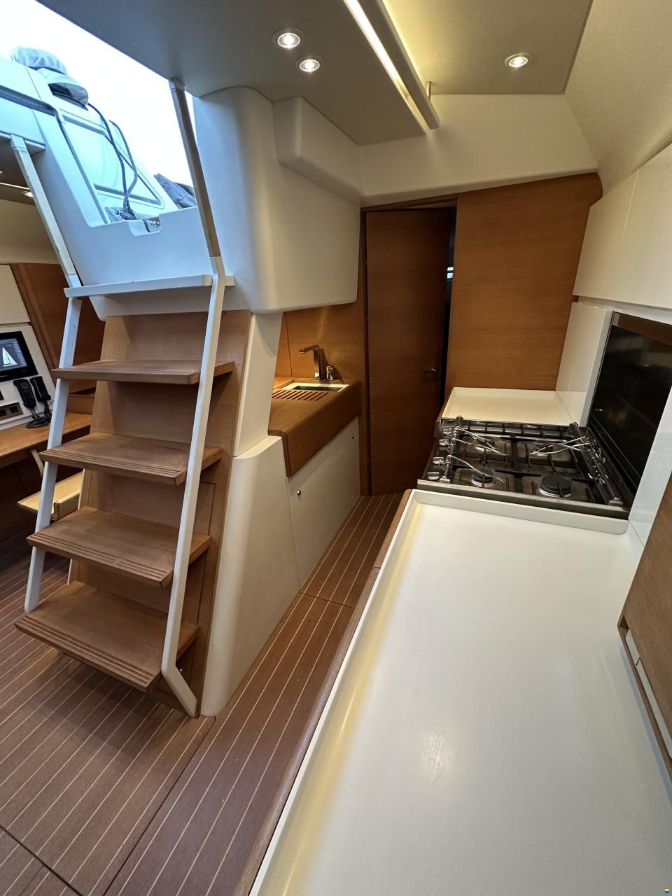 Nautors Swan 60