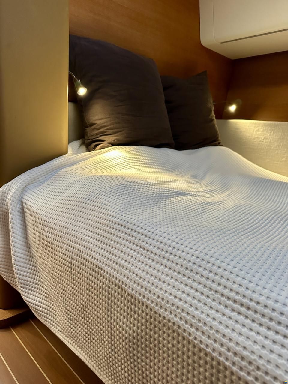 Nautors Swan 60