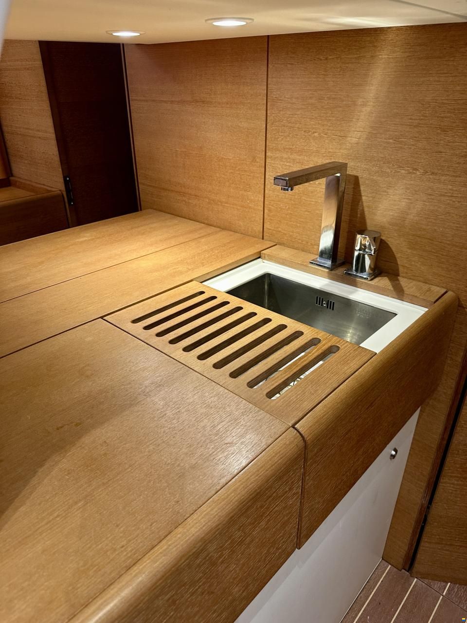 Nautors Swan 60