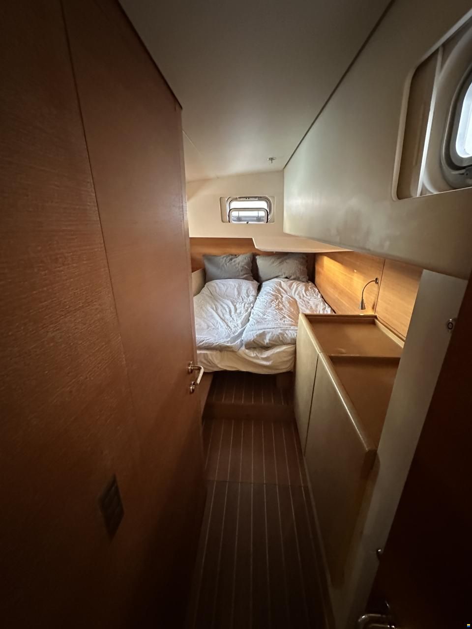 Nautors Swan 60