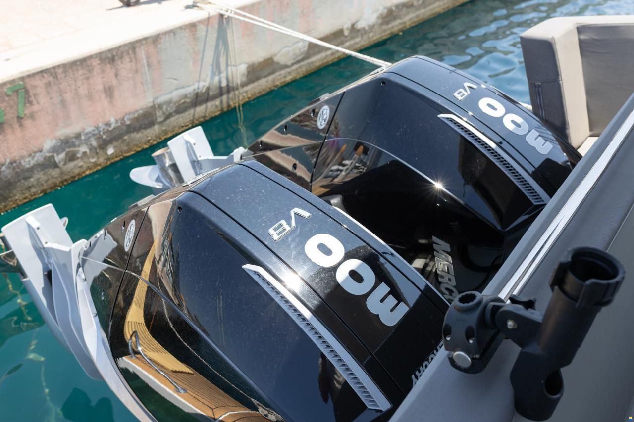 Beneteau ANTARES 11
