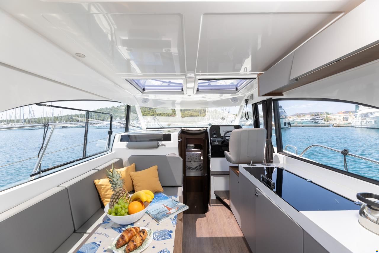 Beneteau ANTARES 11