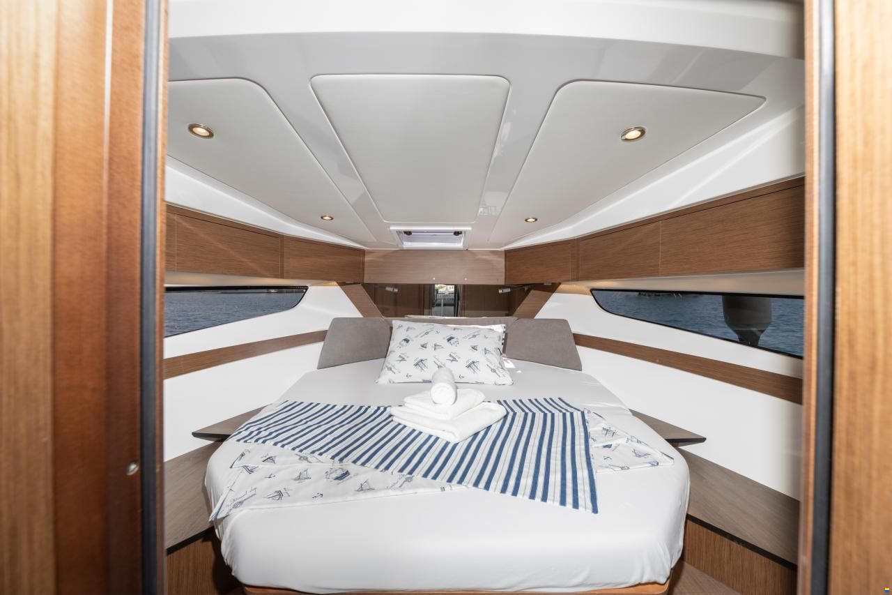 Beneteau ANTARES 11