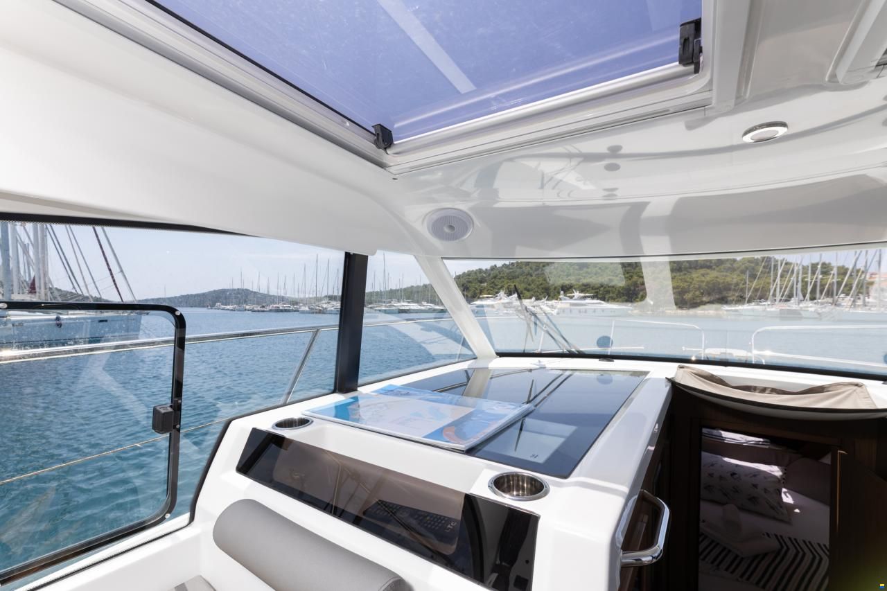 Beneteau ANTARES 11