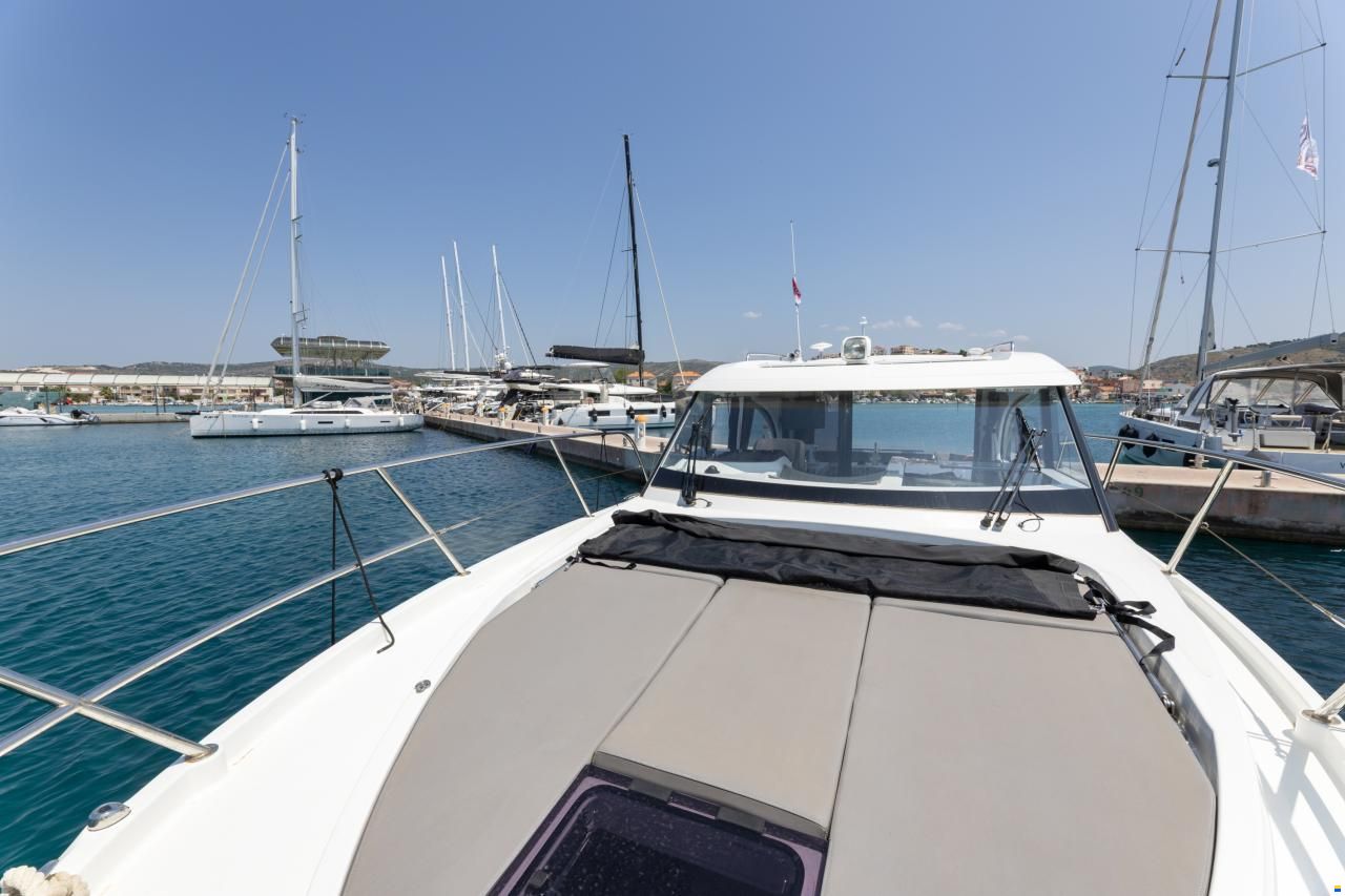 Beneteau ANTARES 11