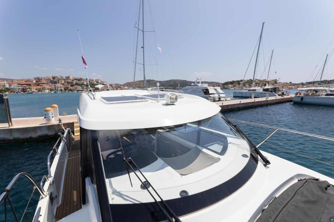 Beneteau ANTARES 11