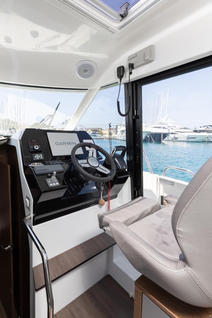 Beneteau ANTARES 11