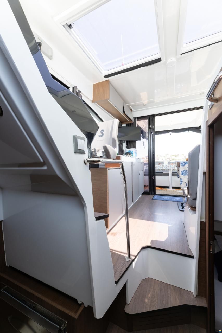 Beneteau ANTARES 11