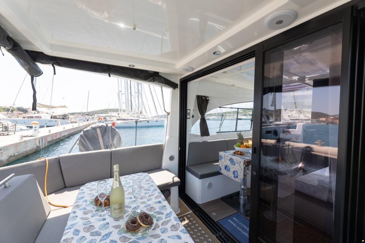 Beneteau ANTARES 11