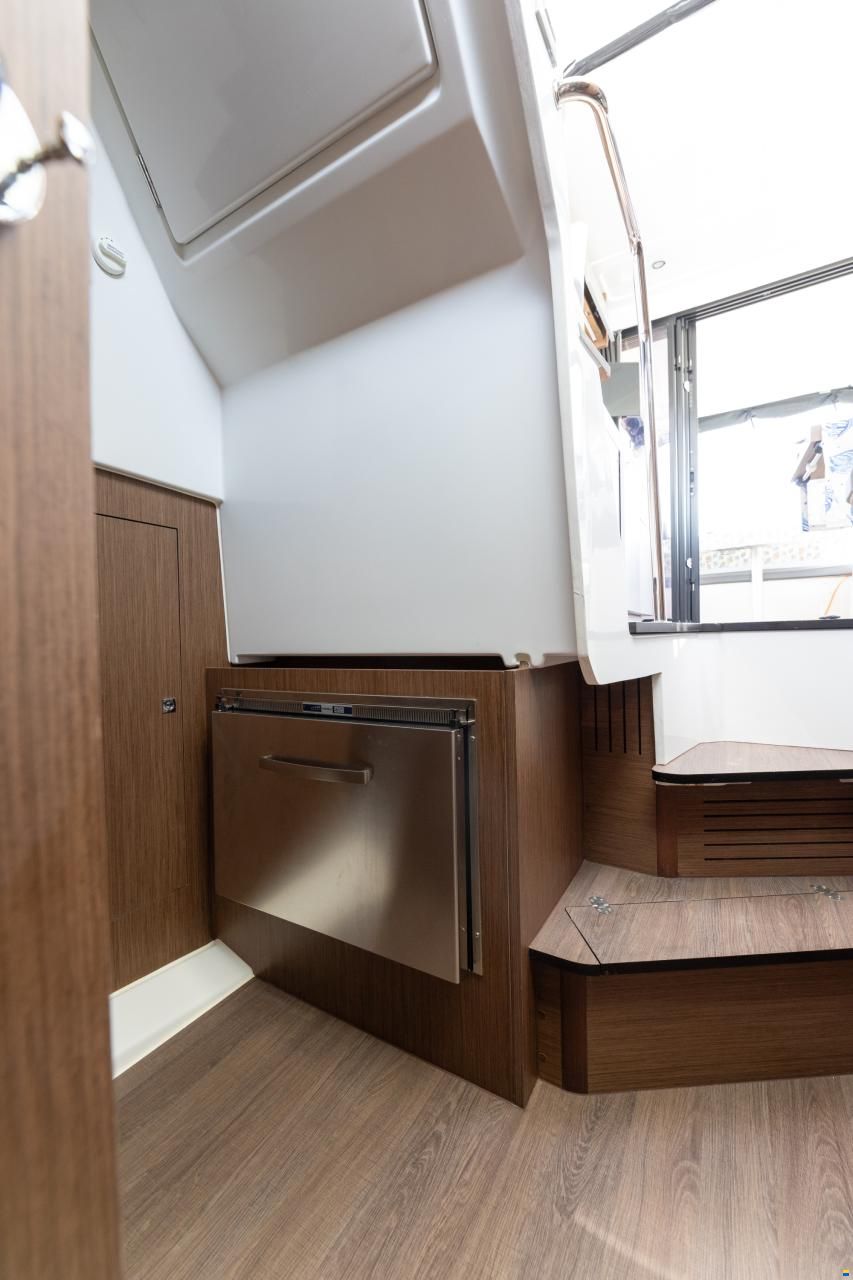 Beneteau ANTARES 11