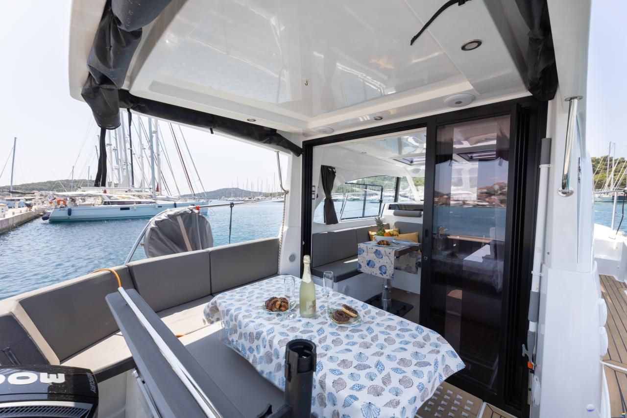 Beneteau ANTARES 11