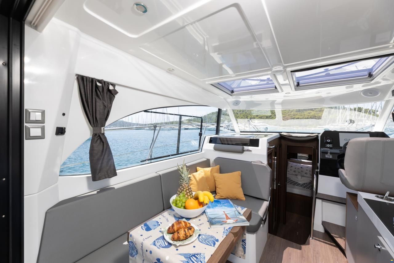 Beneteau ANTARES 11