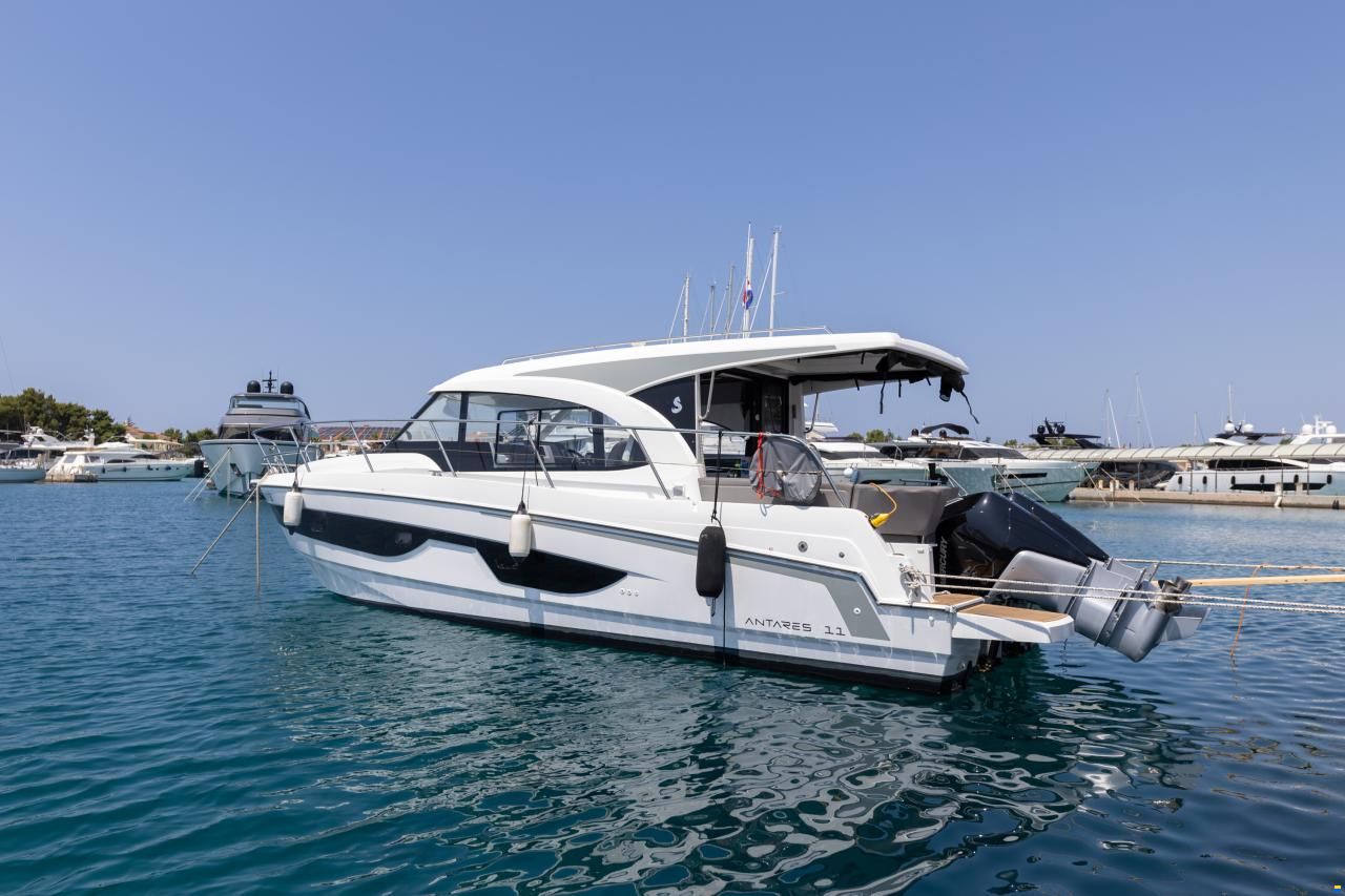 Beneteau ANTARES 11