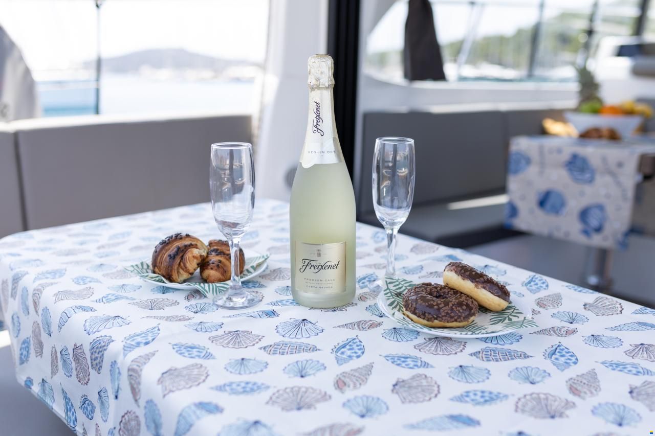Beneteau ANTARES 11