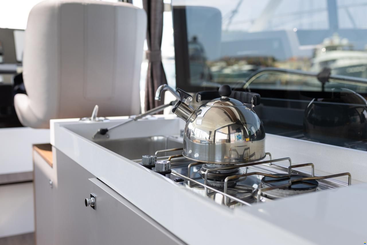 Beneteau ANTARES 11