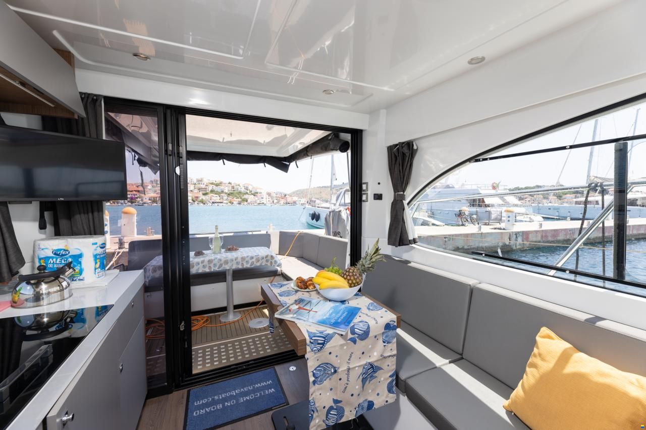 Beneteau ANTARES 11