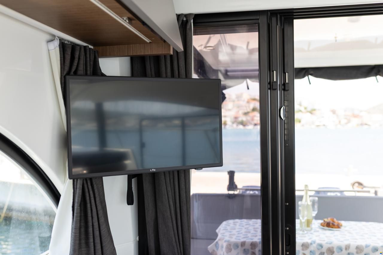 Beneteau ANTARES 11