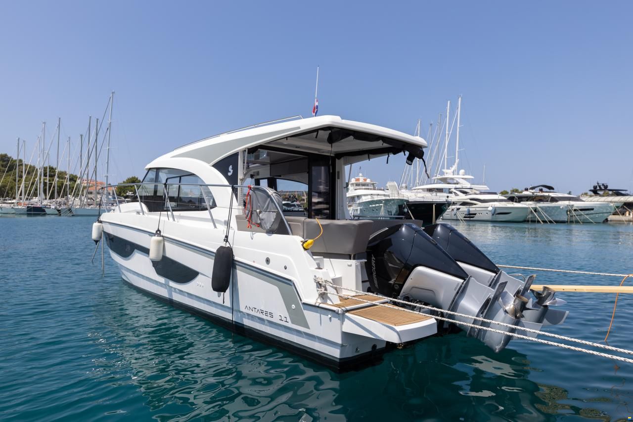 Beneteau ANTARES 11