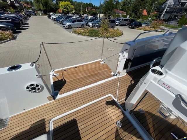 Jeanneau Cap Camarat 9.0 CC s2