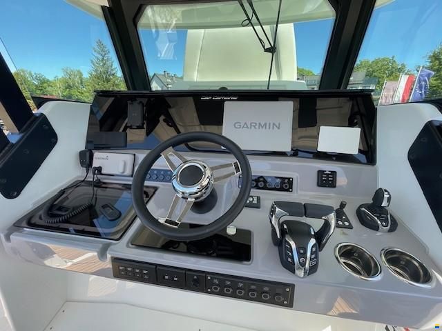 Jeanneau Cap Camarat 9.0 CC s2