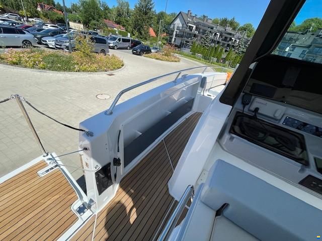 Jeanneau Cap Camarat 9.0 CC s2