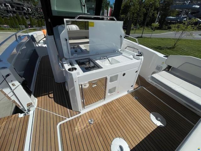 Jeanneau Cap Camarat 9.0 CC s2