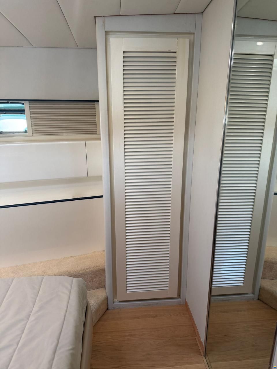 Leopard Yachts Leopard 21,5