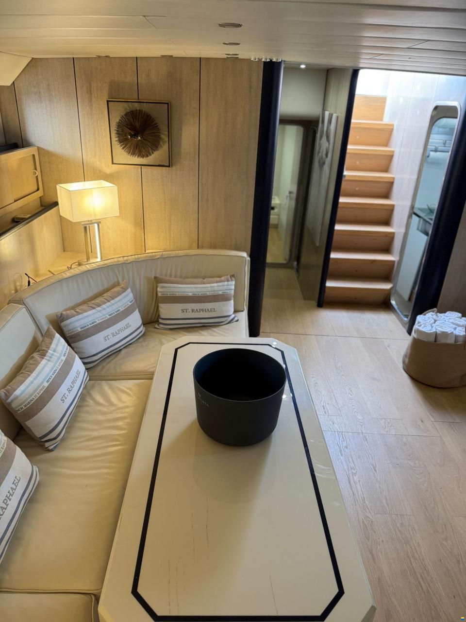Leopard Yachts Leopard 21,5