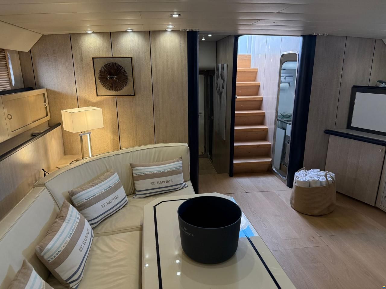 Leopard Yachts Leopard 21,5