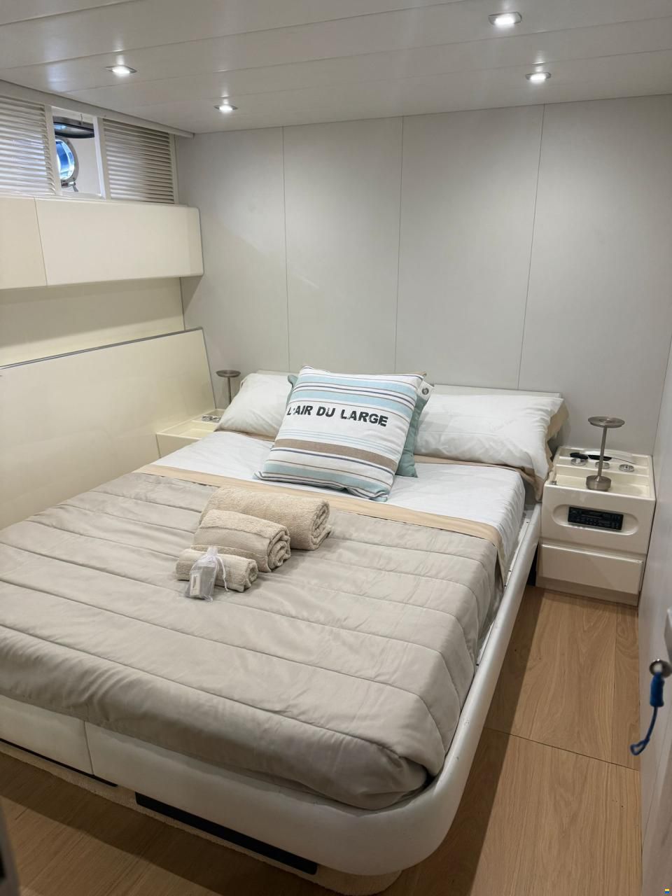 Leopard Yachts Leopard 21,5