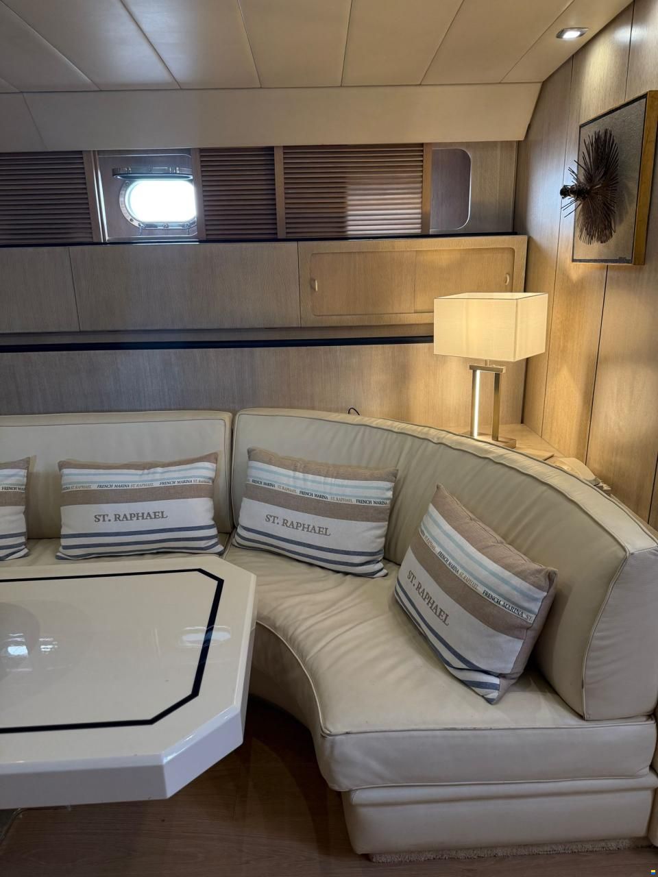Leopard Yachts Leopard 21,5