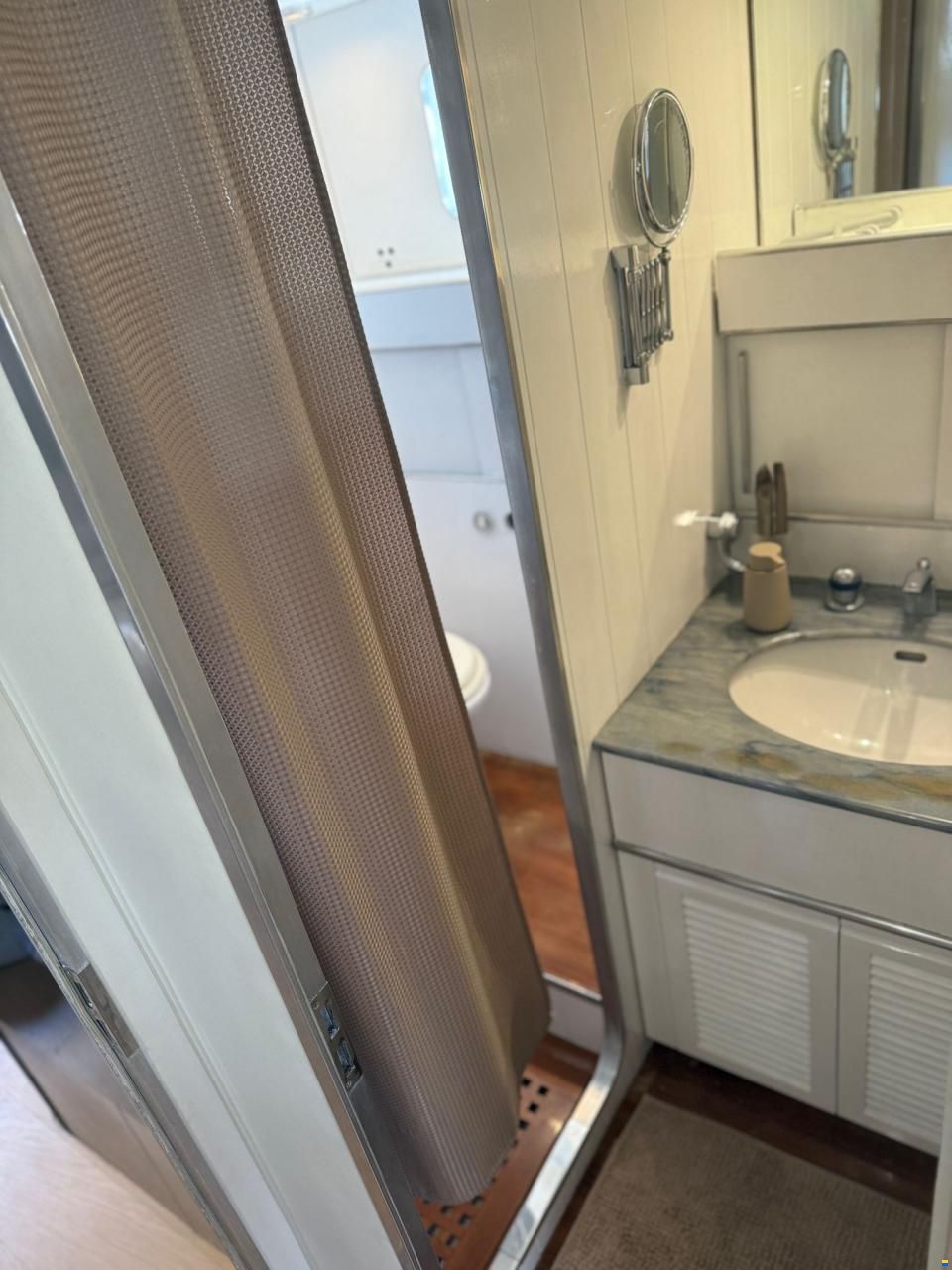 Leopard Yachts Leopard 21,5