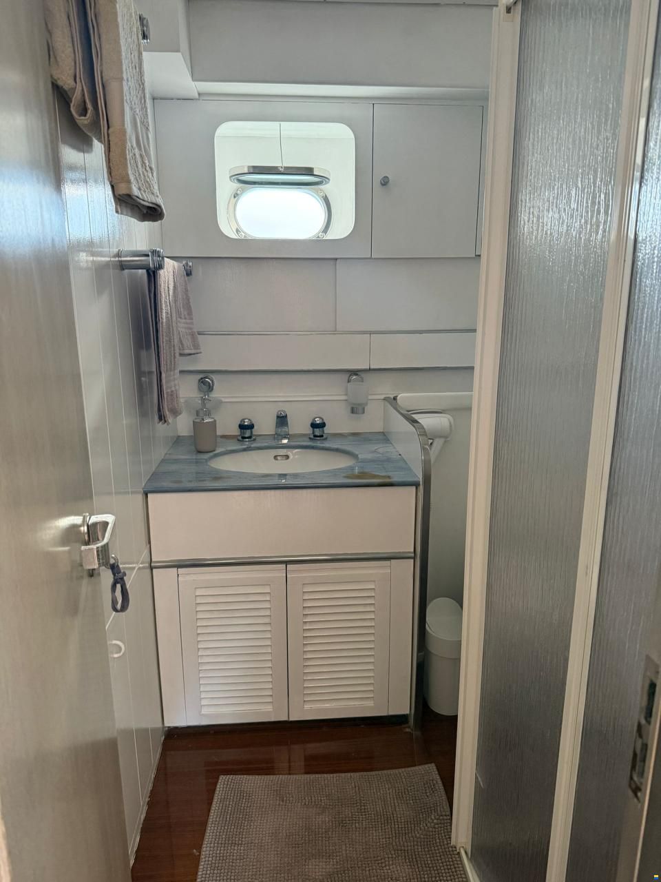 Leopard Yachts Leopard 21,5
