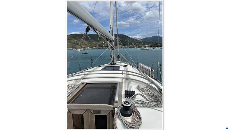 Bavaria Cruiser 34