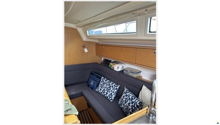 Bavaria Cruiser 34