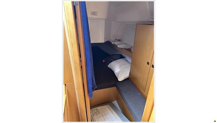 Bavaria Cruiser 34