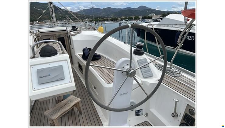 Bavaria Cruiser 34