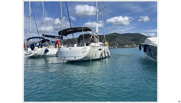 Bavaria Cruiser 34